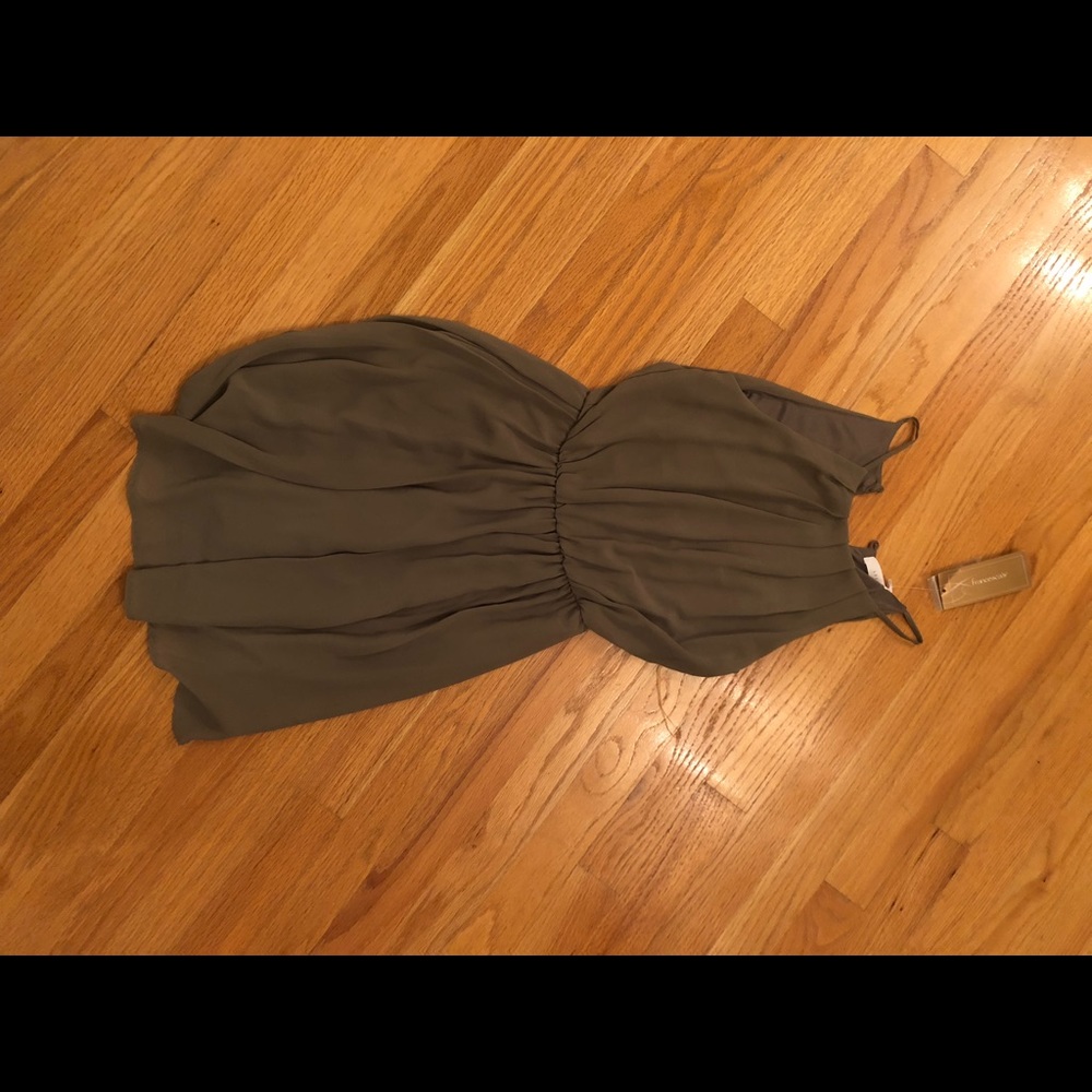 New dress